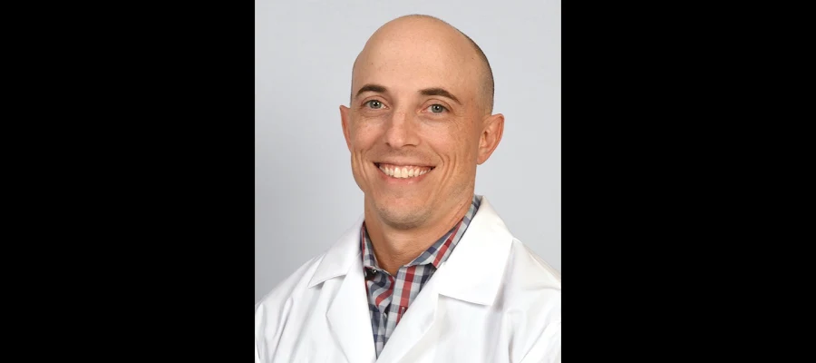 Michael Harwood, MD