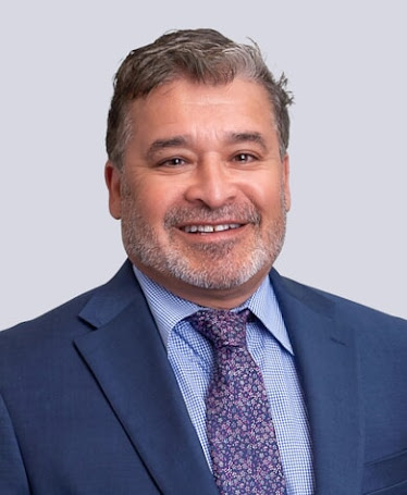 Michael Hernandez, MD