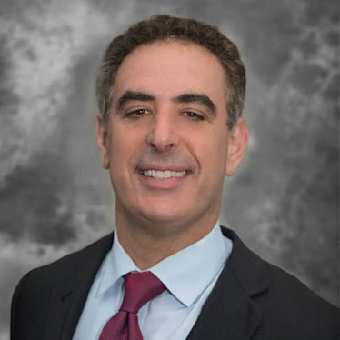 Michael I. Goldberger, M.D.