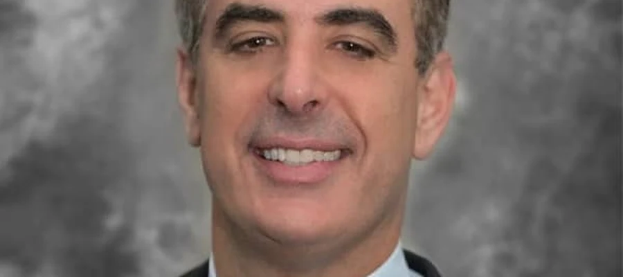 Michael I. Goldberger, M.D.
