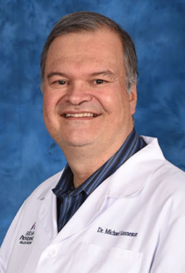 Michael J. Kenneson, DO