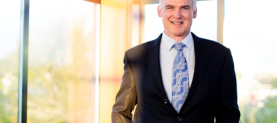 Michael J. Martin MD