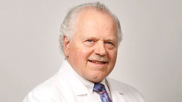 Michael J. Weber, M.D.