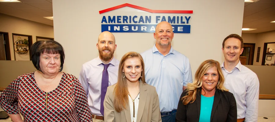 Michael Janzen Agency, Inc. American Family Insurance