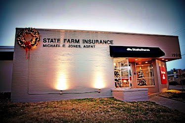 Michael Jones - State Farm Insurance Agent