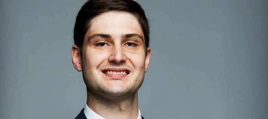 Michael Jungwirth, DMD