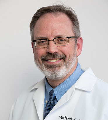 Michael K. Gannon, MD