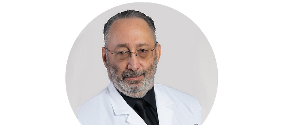 Michael Keller, MD