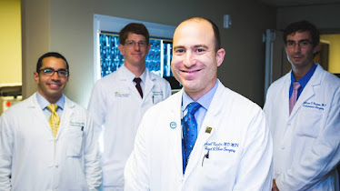 Michael Kessler, MD