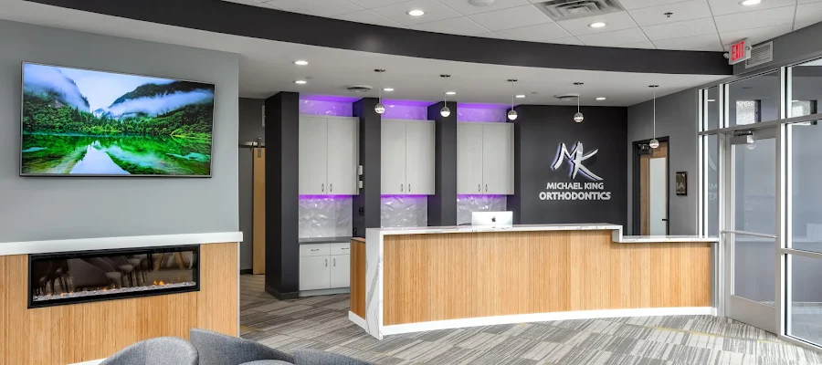 Michael King Orthodontics