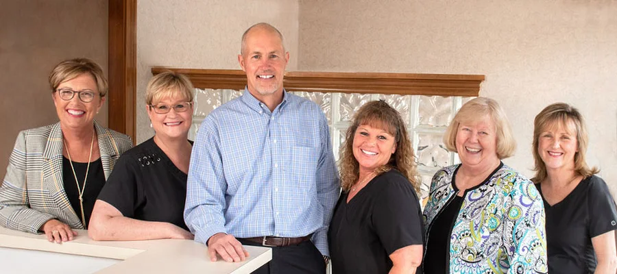 Michael Kreimer DDS