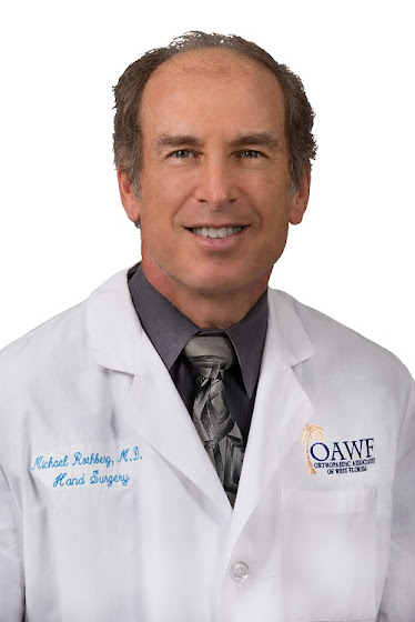 Michael L. Rothberg, M.D.