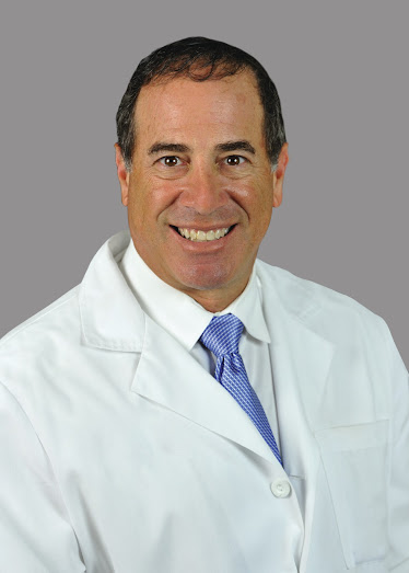 Michael Leighton, M.D.: Palm Beach Orthopaedic Institute: Palm Beach Gardens