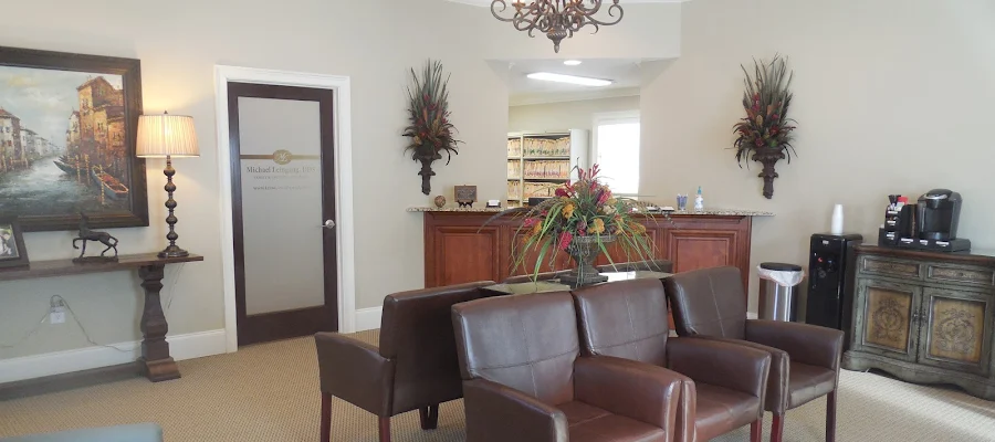 Michael Leingang, DDS