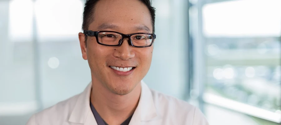 Michael Leung, MD, FACOG