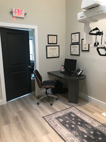 Michael Liberto, DDS