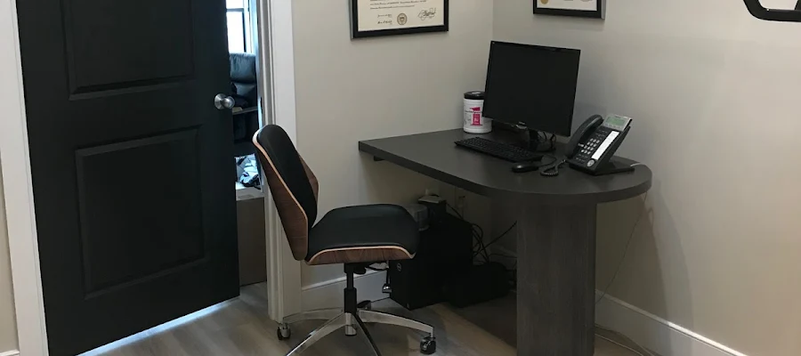 Michael Liberto, DDS