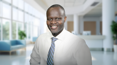 Michael Lokale, DO
