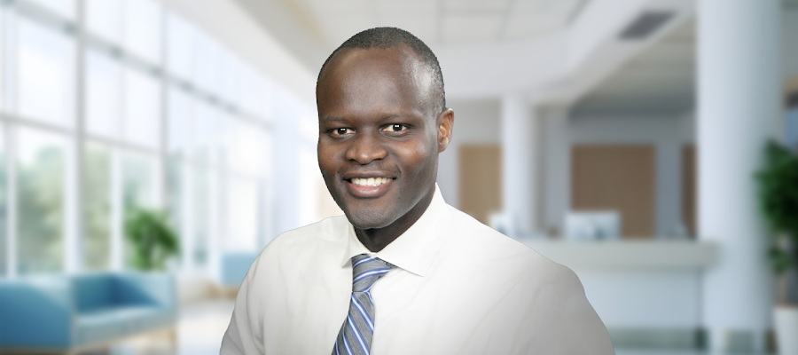 Michael Lokale, DO