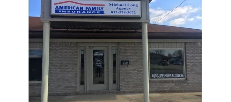 Michael Long American Family Insurance