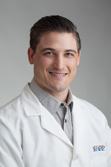 Michael Lucius Pomerantz, MD - Synergy Orthopedic Specialists