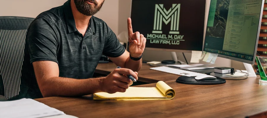 Michael M. Day Law Firm, LLC