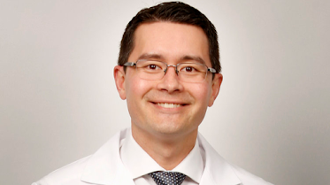 Michael M. Hussey, M.D.