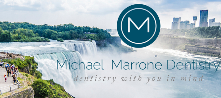 Michael Marrone Dentistry