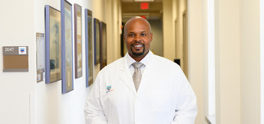 Michael McGraw, MD