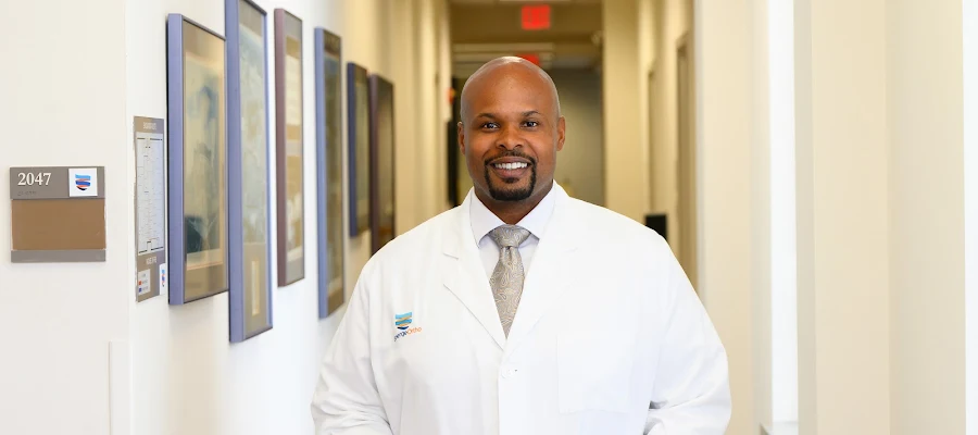 Michael McGraw, MD