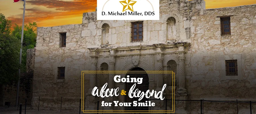 Michael Miller DDS