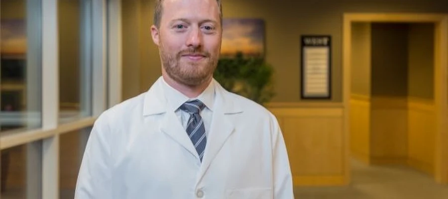 Michael Morton, MD