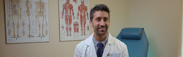 Michael Morwood, MD