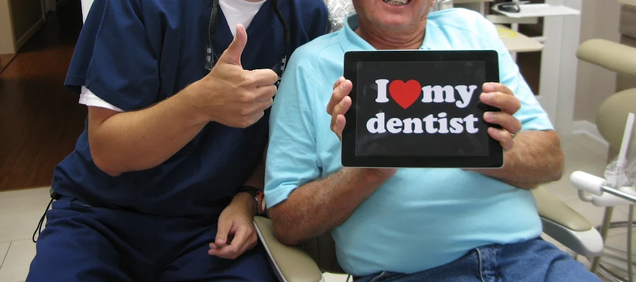 Michael Nugent DDS