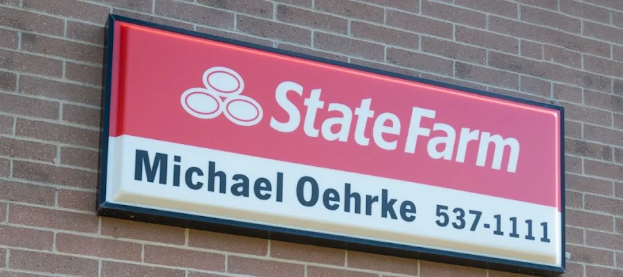 Michael Oehrke - State Farm Insurance Agent