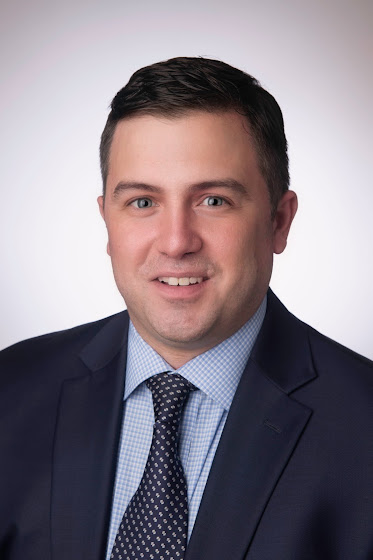 Michael O'Sullivan, M.D.