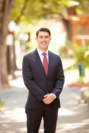Michael P. Leathers, MD
