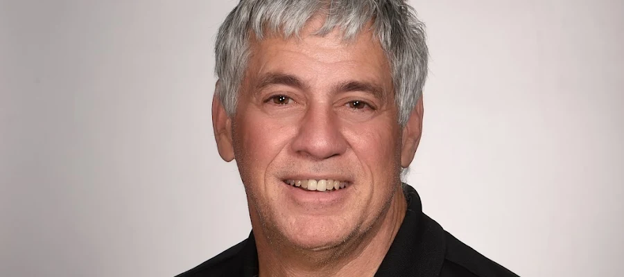 Michael P. Mariorenzi, MD