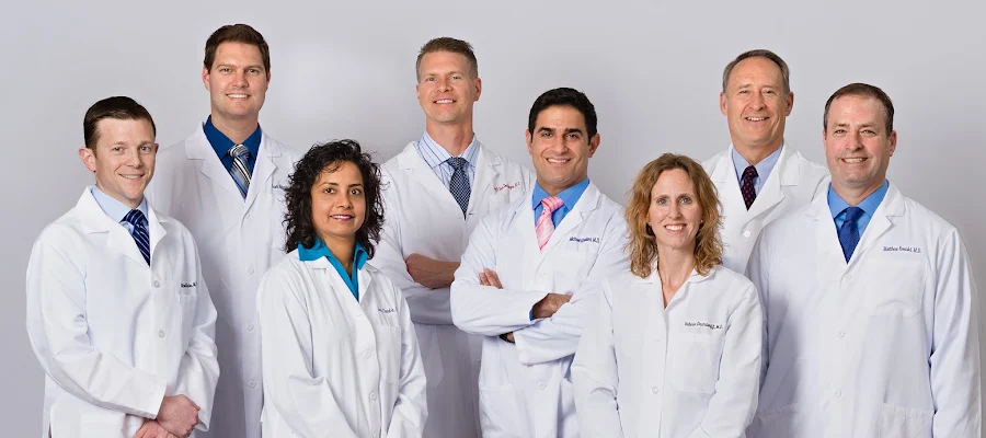 Michael P. McCabe, MD