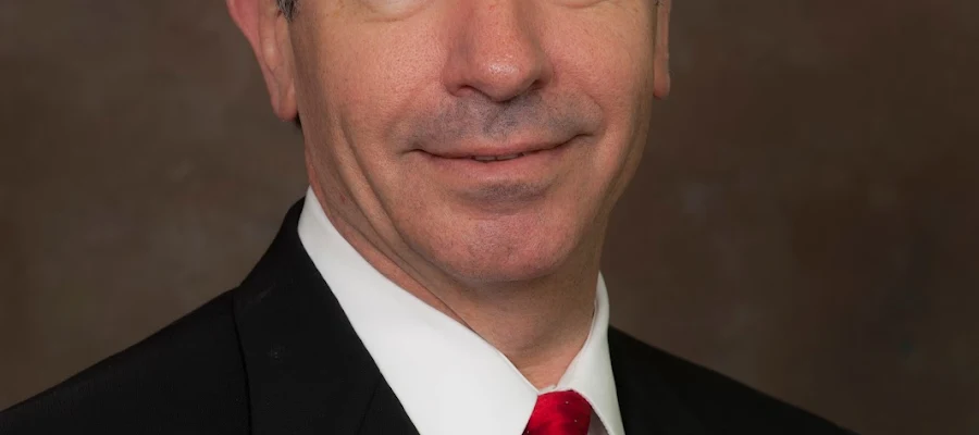 Michael P. McCarthy, MD
