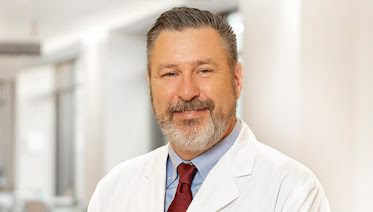 Michael Paul McLaughlin, DO