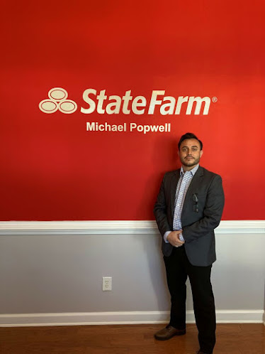 Michael Popwell - State Farm Insurance Agent