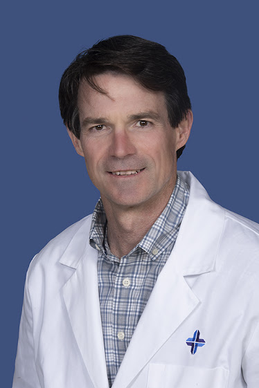 Michael Pryor MD