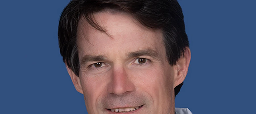 Michael Pryor MD