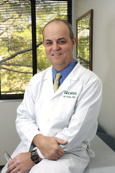 Michael R Clain, MD