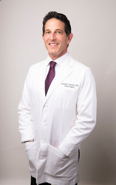 Michael R. Schwartz MD