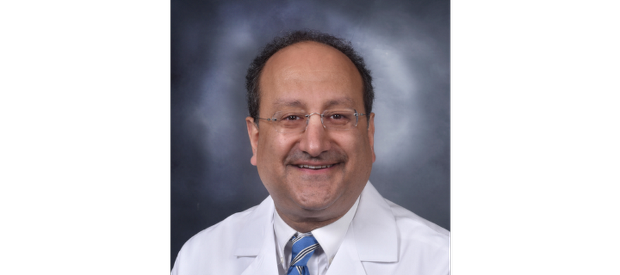 Michael Rahmin, MD