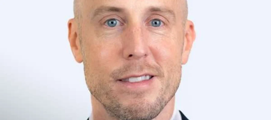 Michael Robertson, MD