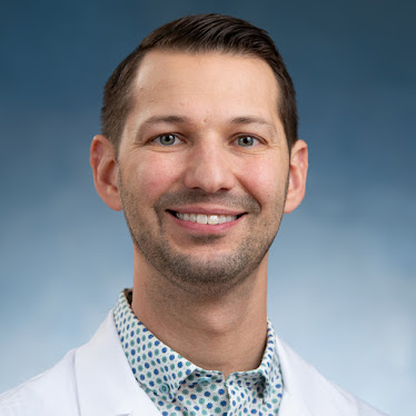 Michael Rudoff, D.O.