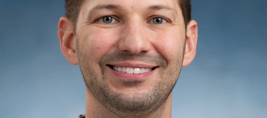 Michael Rudoff, D.O.